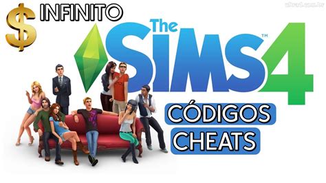 codigos the sims 4-4